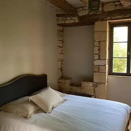 Avec Vue Exceptionnelle Sur La Vallee Vila *