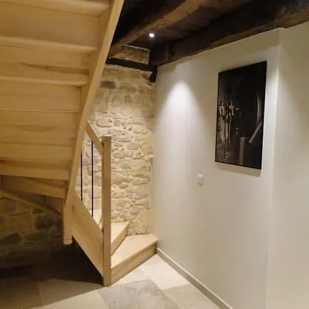 Avec Vue Exceptionnelle Sur La Vallee Villa