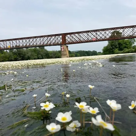 Avec Vue Exceptionnelle Sur La Vallee *