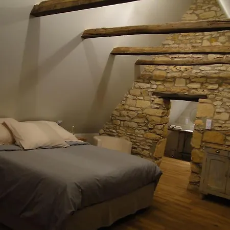 Vila Avec Vue Exceptionnelle Sur La Vallee