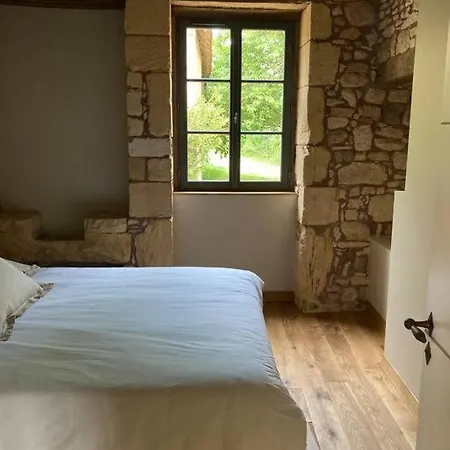 Avec Vue Exceptionnelle Sur La Vallee Villa