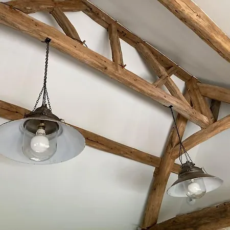 Avec Vue Exceptionnelle Sur La Vallee Villa
