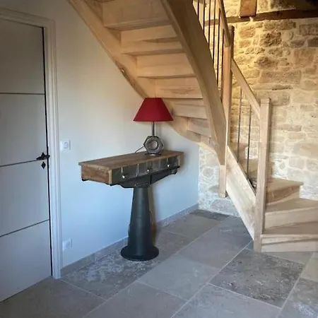 Avec Vue Exceptionnelle Sur La Vallee Villa